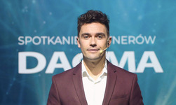 Spotkanie partnerów DAGMA 2021